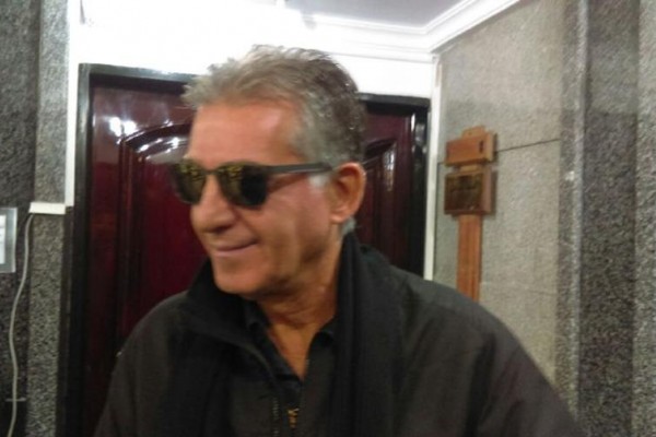  تیپ جدید کی‌روش در فدراسیون فوتبال