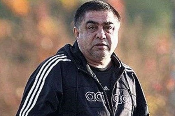 استعفای پیروانی از سرمربیگری فجرسپاسی 