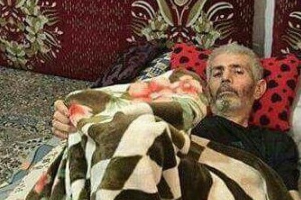  قهرمان جهان هدیه خود را به مربی جویباری اهداء کرد
