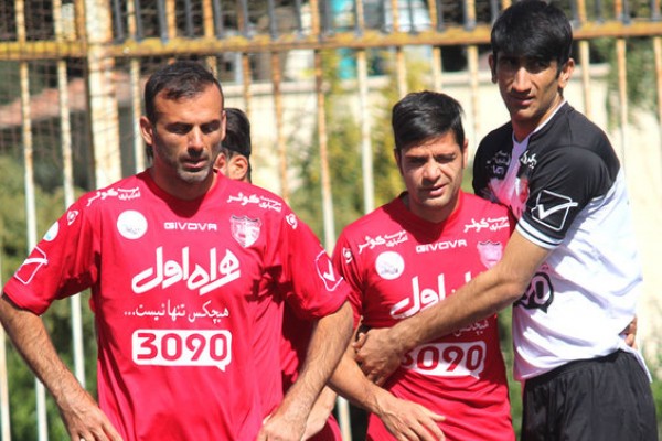 24‌ساعت سرنوشت‌ساز برای پرسپولیس