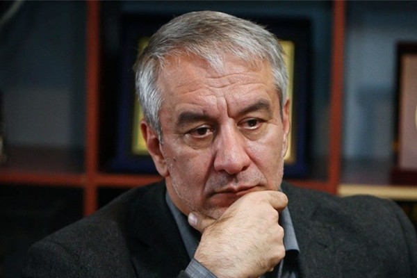 کفاشیان در لیست سیاه ترامپ!