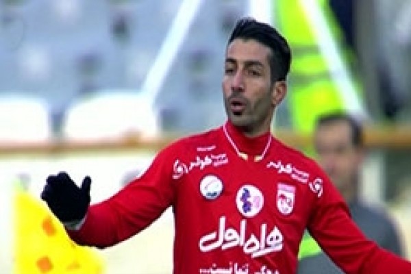 واکنش تند ستاره تراکتور به شایعه دوپینگ