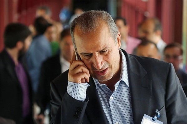  دستور فوری تاج: پرونده باشگاه‌های بدهکار در فیفا به سرعت بررسی شود