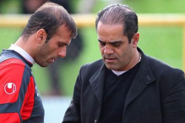  پرسپولیس شایسته قهرمانی است