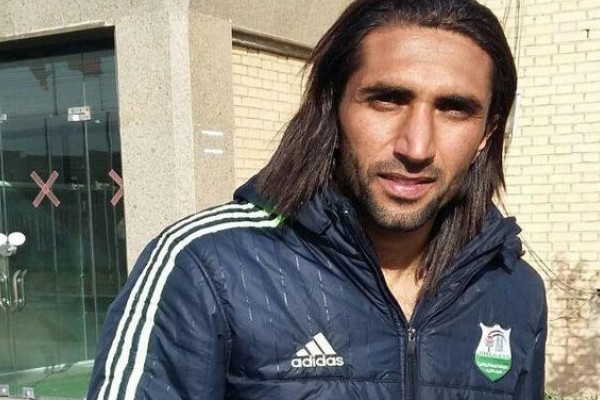  حاشیه های کرار به بیرون از زمین هم کشیده شد! 