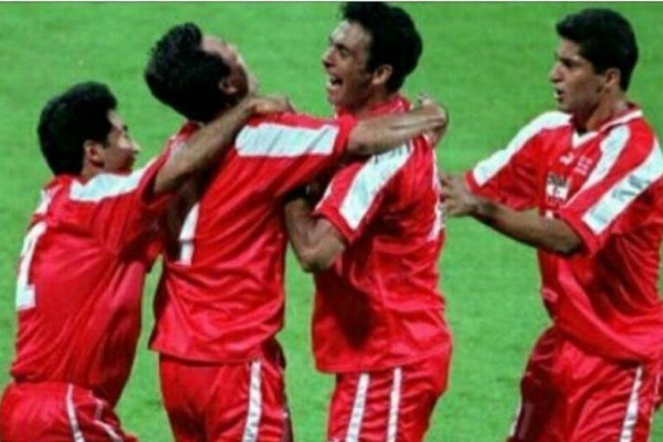 پست اینستاگرامی میناوند در خصوص کی روش