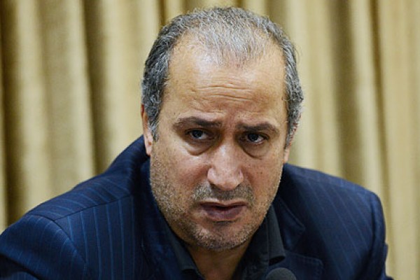  تاج: با رفع گلایه‌های کی‌روش پرسپولیسی‌ها به تیم ملی دعوت می‌شوند