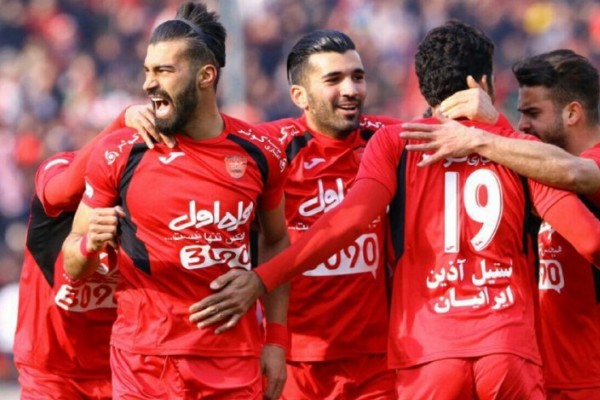  سلام پرسپولیس سنگین وزن به قهرمانی/ پروفسور نسخه ارتش ژنرال را پیچید