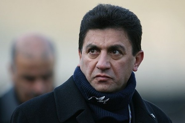  قلعه‌نویی: لیاقت پرسپولیس برای برد بیشتر از ما بود/ به گل اول پرسپولیس مشکوکم