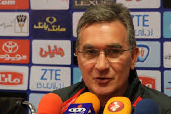  برانکو: صحبت‌های کی روش مهم نیست/ می‌خواهم از پیروزی شیرینمان لذت ببرم
