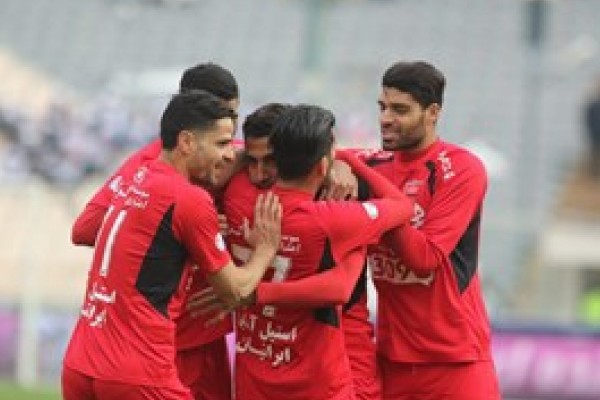 پاسخ 3 گله ملی‌پوشان پرسپولیس به کی‌روش