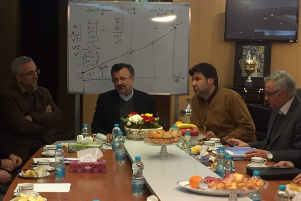  کولاکوویچ سرمربی تیم ملی والیبال شد