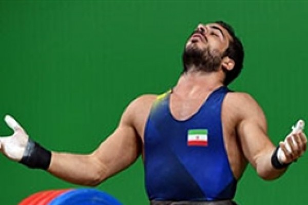 کیانوش تمکین نکرد؛ خانه نشین شد