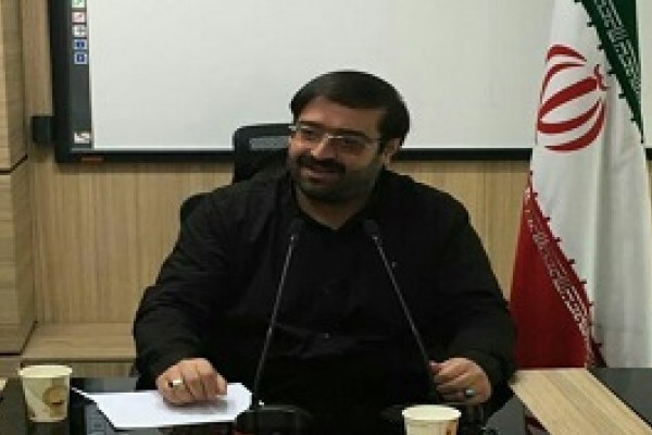  آخرین وضعیت چشمی از زبان مدیر برنامه هایش