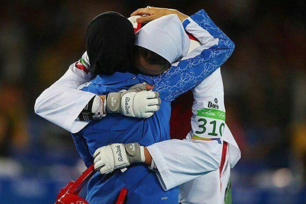 رازهای برنز کیمیا در المپیک فاش شد