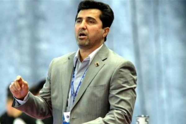  ناظم الشریعه کاندیدای مربی برتر فوتسال جهان در سال۲۰۱۶ شد