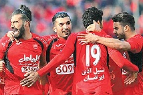 سلطنت بر دنیای ركوردها 