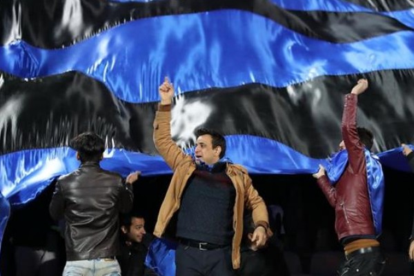 سومین تلاش استقلالی ها برای محروم شدن پرسپولیس