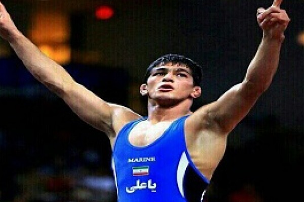  حسن یزدانی در صدر وزن ۷۴ کیلو گرم