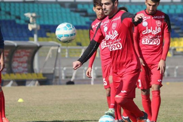 نام این دو بازیکن به لیست آسیایی پرسپولیس اضافه می شود