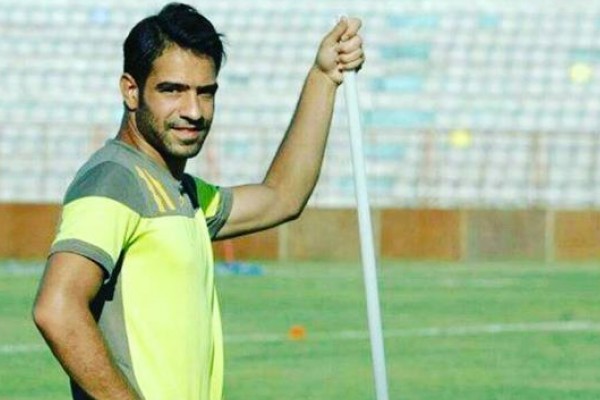  خیلی دوست داشتم پیشنهاد پرسپولیس را قبول کنم اما نتوانستم