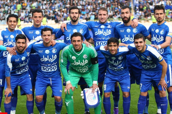 استقلالى‌ها پولدار مى‌شوند/ پرداخت پاداش آبى پوشان پيش از دربى