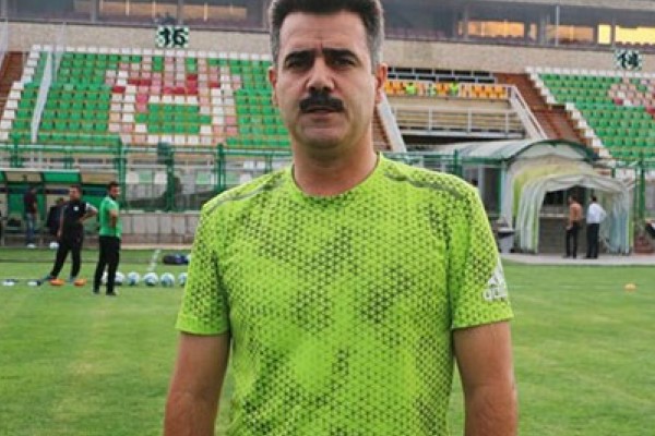 پورموسوی:با این وضعیت نمی توانیم در آسیا شرکت کنیم