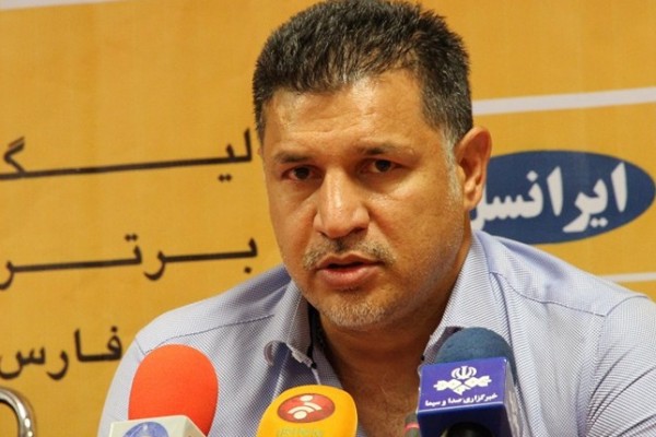 دایی: از فراهانی تشکر می کنم