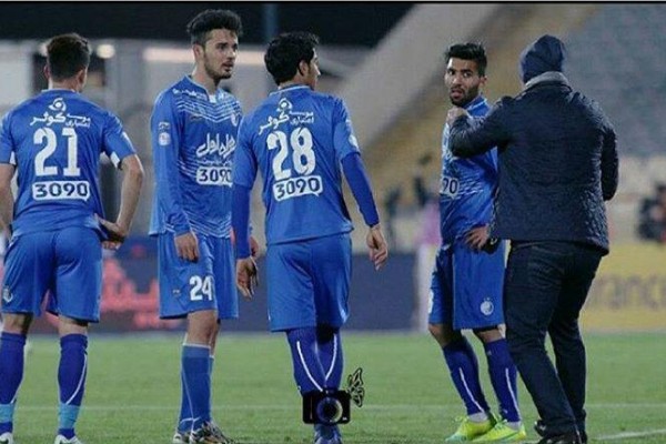 خواستن تنها کافی نیست