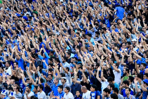 استقلالی ها در آسیا برای ششمین بار، آزادی را پر کردند 