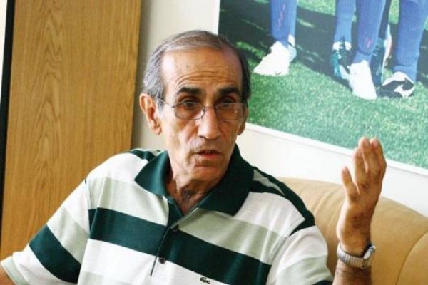  جباری: استقلال برد السد را فراموش کرده باشد، برنده دربی می‌شود