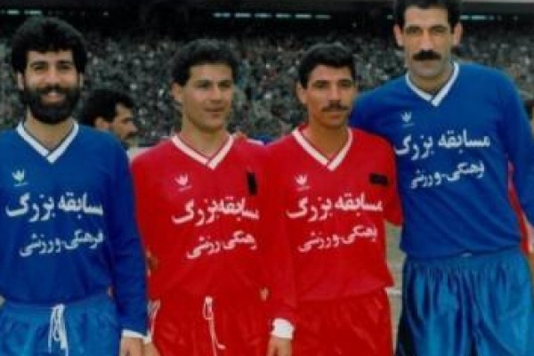 حسرت‌های تاریخی داربی تهران؛ استقلال در خطر رکورد زدن
