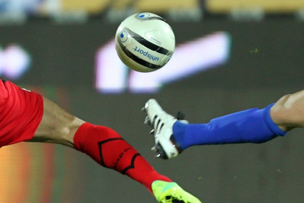 ٧+٦ نفر، قوای هجومی پرسپولیس و استقلال 