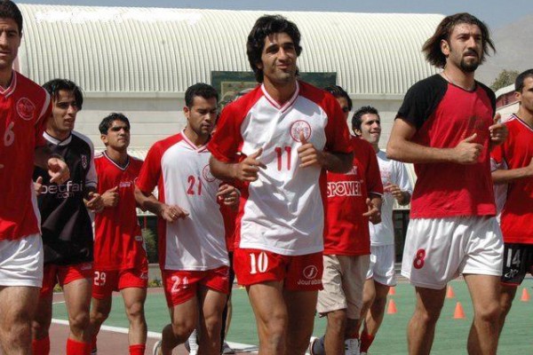 خوب، بد، جلف؛ 3 خاطره پژمان جمشیدی از دربی