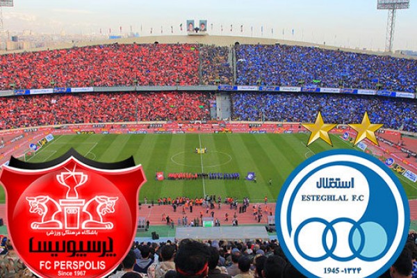  ترکیب پرسپولیس برای داربی 84 مشخص شد