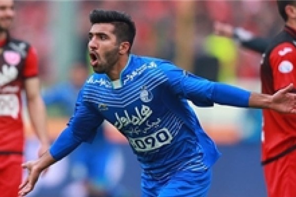 استقلال بعد از 5 سال مقابل پرسپولیس طلسم‌شکنی کرد/ منصوریان دوباره سد راه برانکو شد