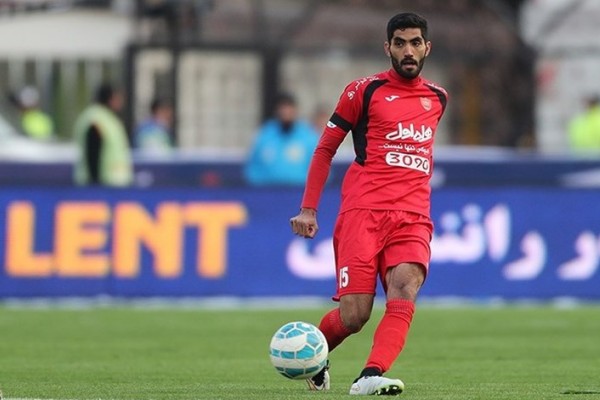  آخرین وضعیت محمد انصاری از زبان پزشک پرسپولیس 