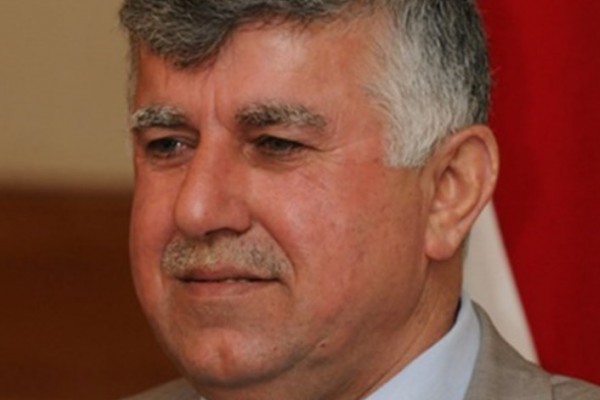 تکذیب انصراف تیم ملی عراق از بازی با عربستان