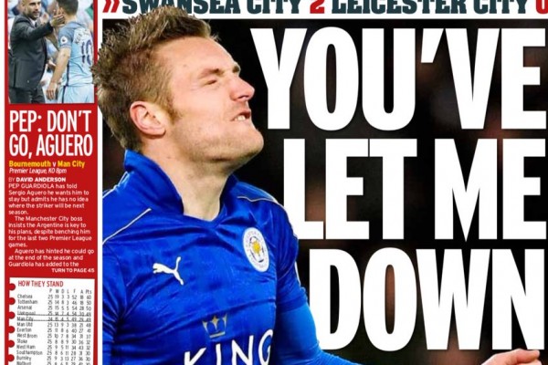  سرمربی روباه ها خشمگین شد/ خواهش گواردیولا از ستاره آرژانتینی