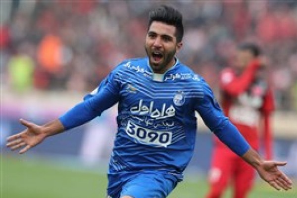 اسماعیلی: پرسپولیسی‌ها ما را به تمسخر گرفته بودند