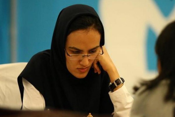  باخت حجازی پور مقابل حریف روس