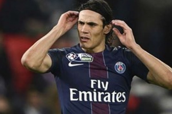 من منجی PSG در برابر بارسا نیستم
