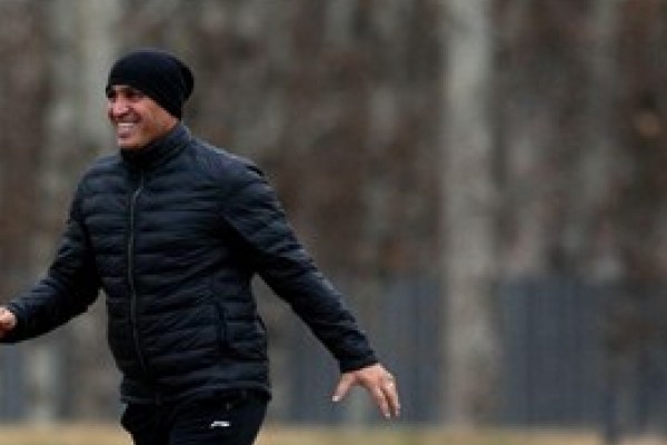 منصوریان: باید پرسپولیس را 4 تایی می‌کردیم