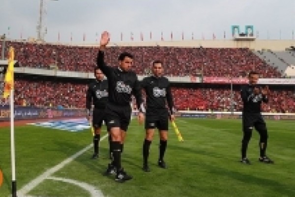  ترکی: کاپیتان‌های استقلال و پرسپولیس سورپرایزم کردند