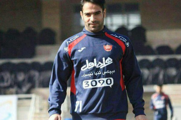  شماره نمادین برای هافبک تازه وارد پرسپولیس! 