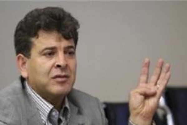  درودگر: موضوع بازیکن خارجی ملوان قابل حل بود  