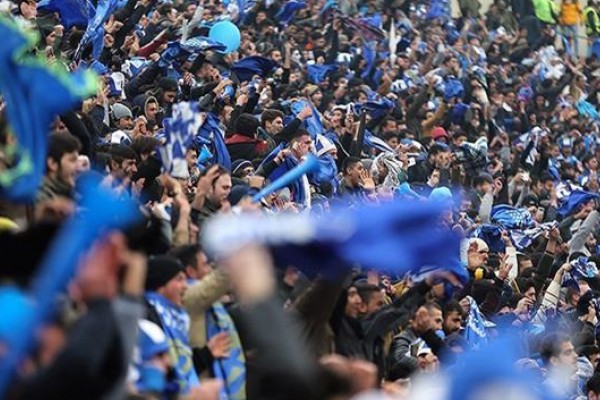 غرور علت باخت پرسپولیس شد