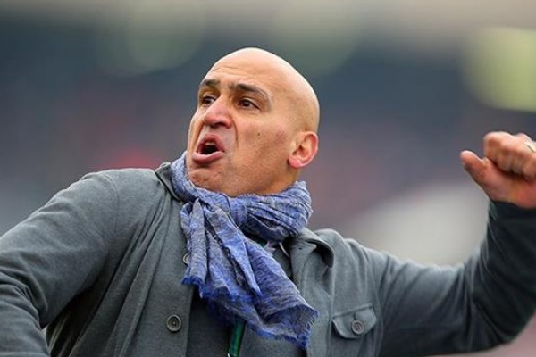 منصوریان: برد دربی را فراموش کردیم و به فکر ذوب آهن و الاهلی هستیم