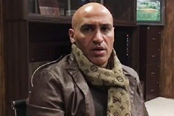 نشست خبری تلفنی منصوریان در اصفهان