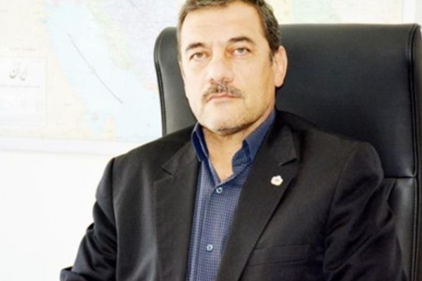  دبیر فدراسیون ورزش سه گانه منصوب شد 